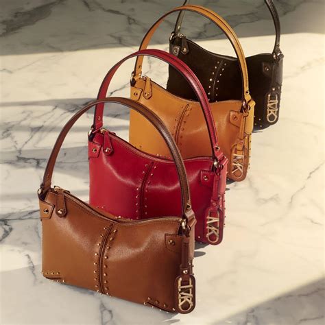 Michael Kors USA: Designer Handbags, Clothing, .